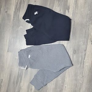 ABERCROMBIE BOYS JOGGERS
